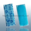 Cooling gel patch